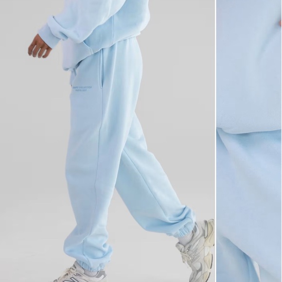 The most comfortable sweatpants in the world!!! New in the package. - Picture 2 of 2